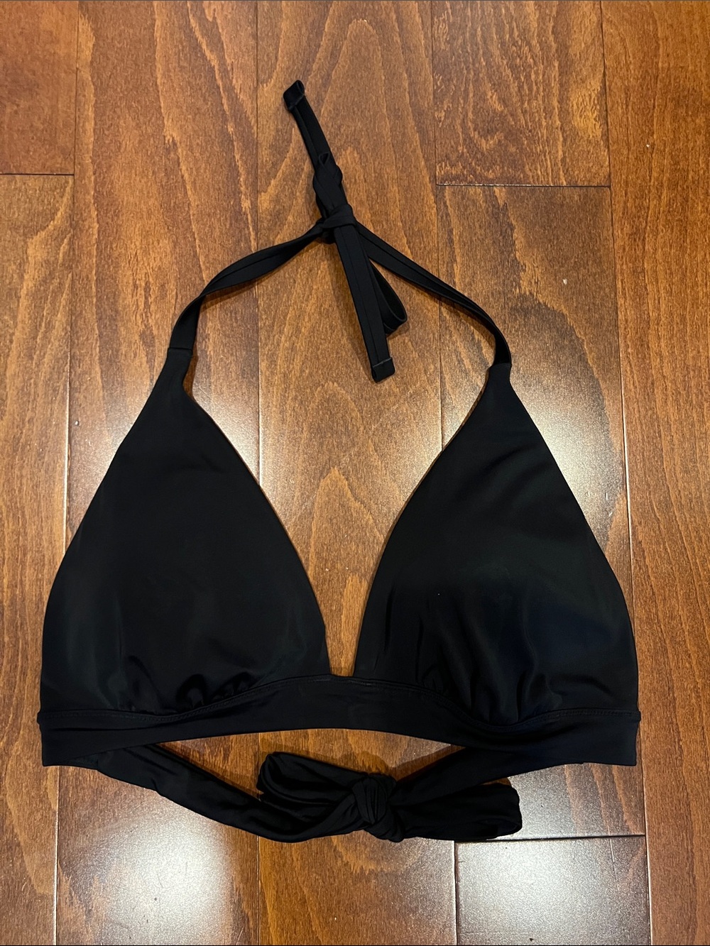 Victoria’s Secret Halter Bikini Top